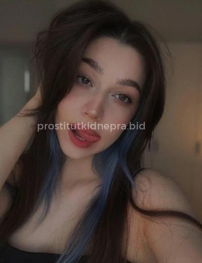 Проститутка Елизавета - Фото 9 №3692