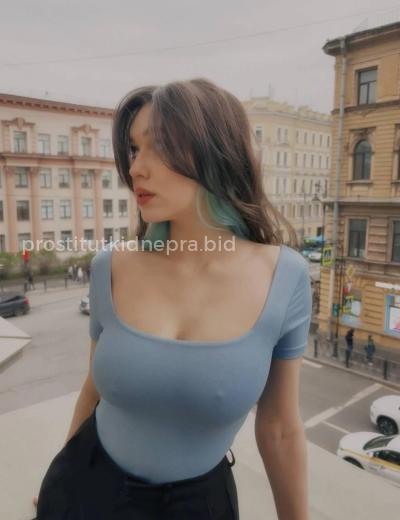 Проститутка Елизавета - Фото 7 №3692