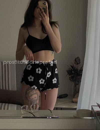Проститутка Елизавета - Фото 6 №3692