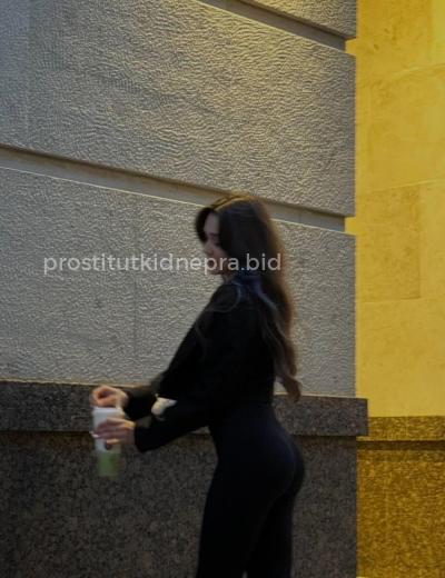 Проститутка Елизавета - Фото 3 №3692