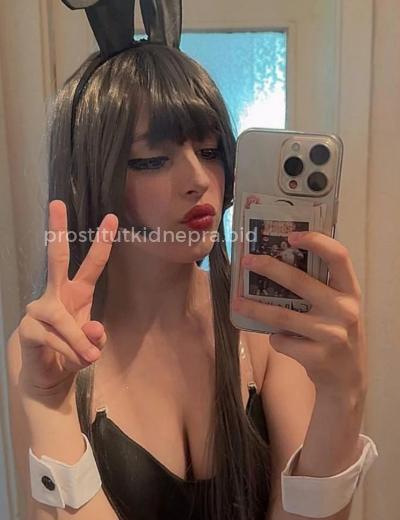 Проститутка Арина - Фото 5 №3712