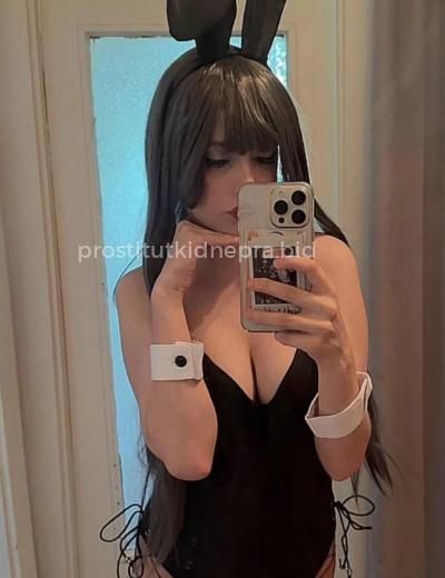 Проститутка Арина - Фото 3 №3712