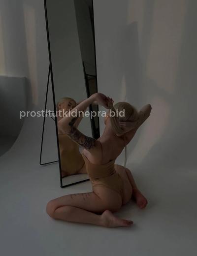 Повія Анастасия - Фото 4 №3727