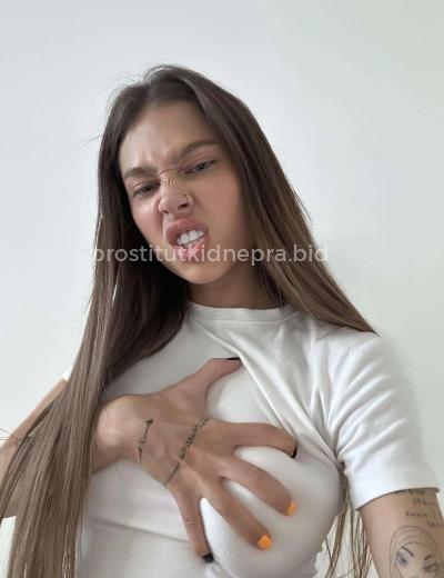 Проститутка Анастасия - Фото 3 №3733