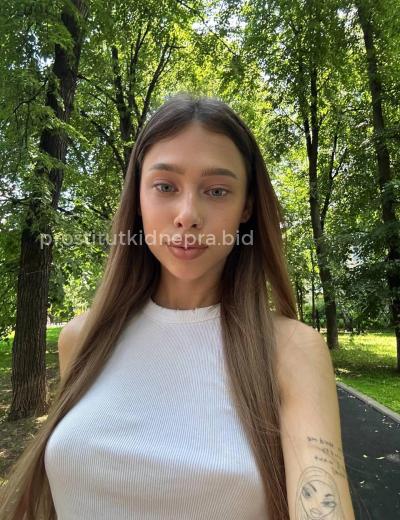 Проститутка Алина - Фото 2 №3756