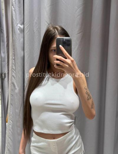 Проститутка Алина - Фото 1 №3756