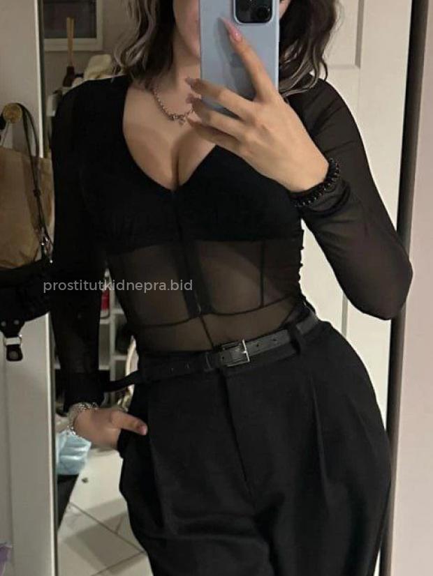 Повія Елизавета - Фото 5 №3788