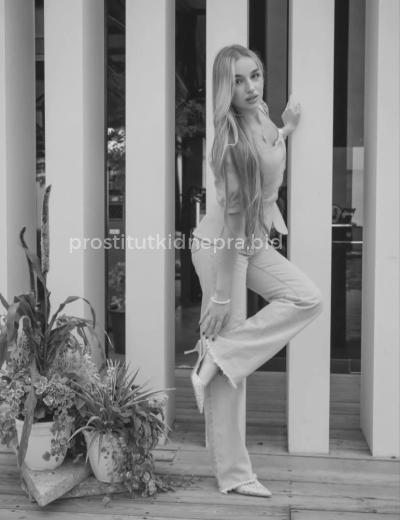 Повія Ева - Фото 2 №3791