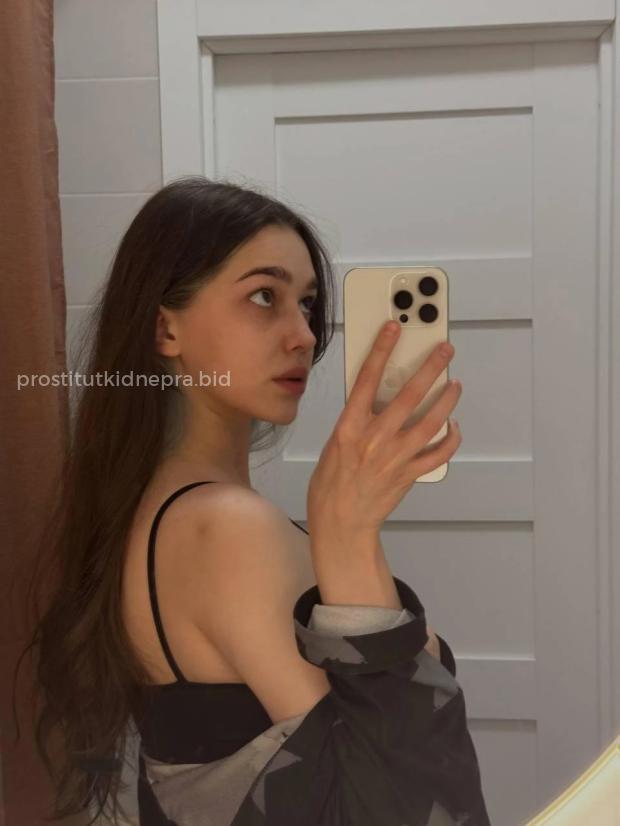 Проститутка Цецилия - Фото 5 №4396