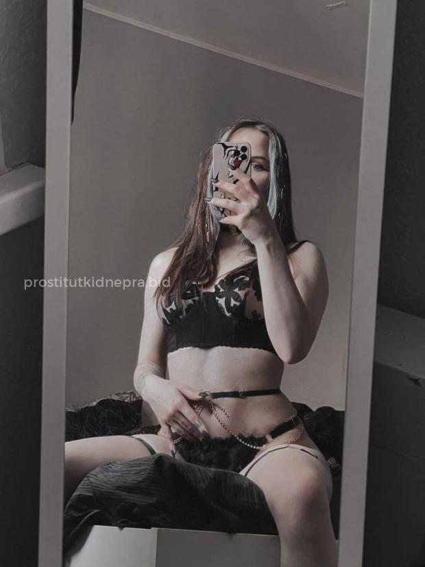 Проститутка Фарида - Фото 4 №4399
